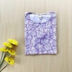 Printed tshirt