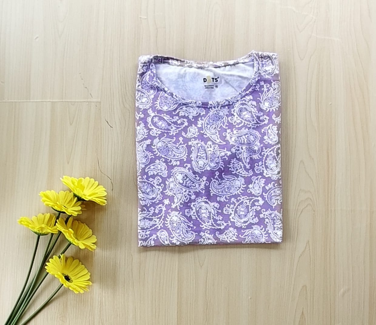 WhatsApp Image 2026-07-20 at 10.23.59 AM (3) Printed tshirt - Image 1