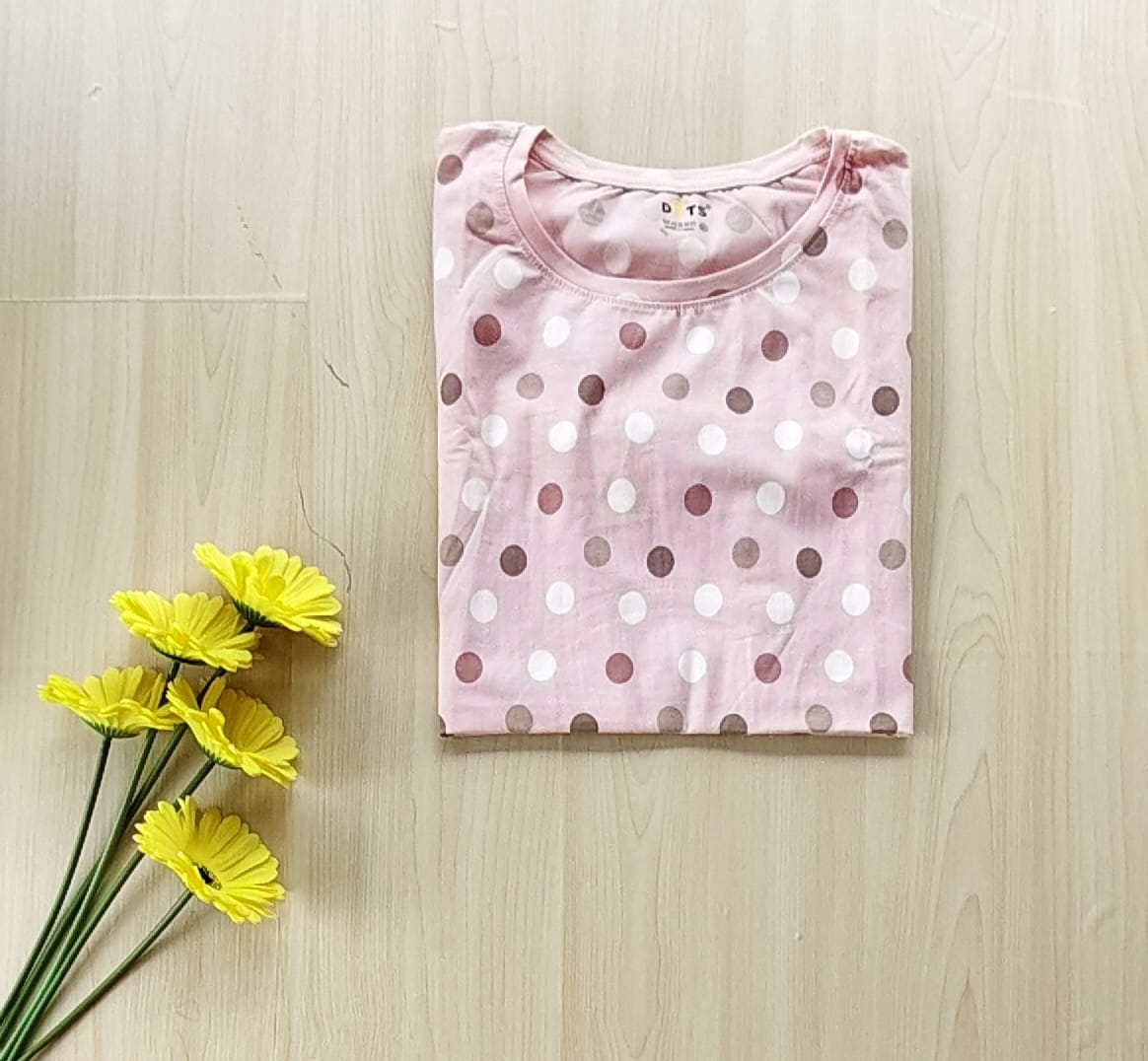 WhatsApp Image 2026-07-20 at 10.24.01 AM (3) Printed tshirt - Image 1