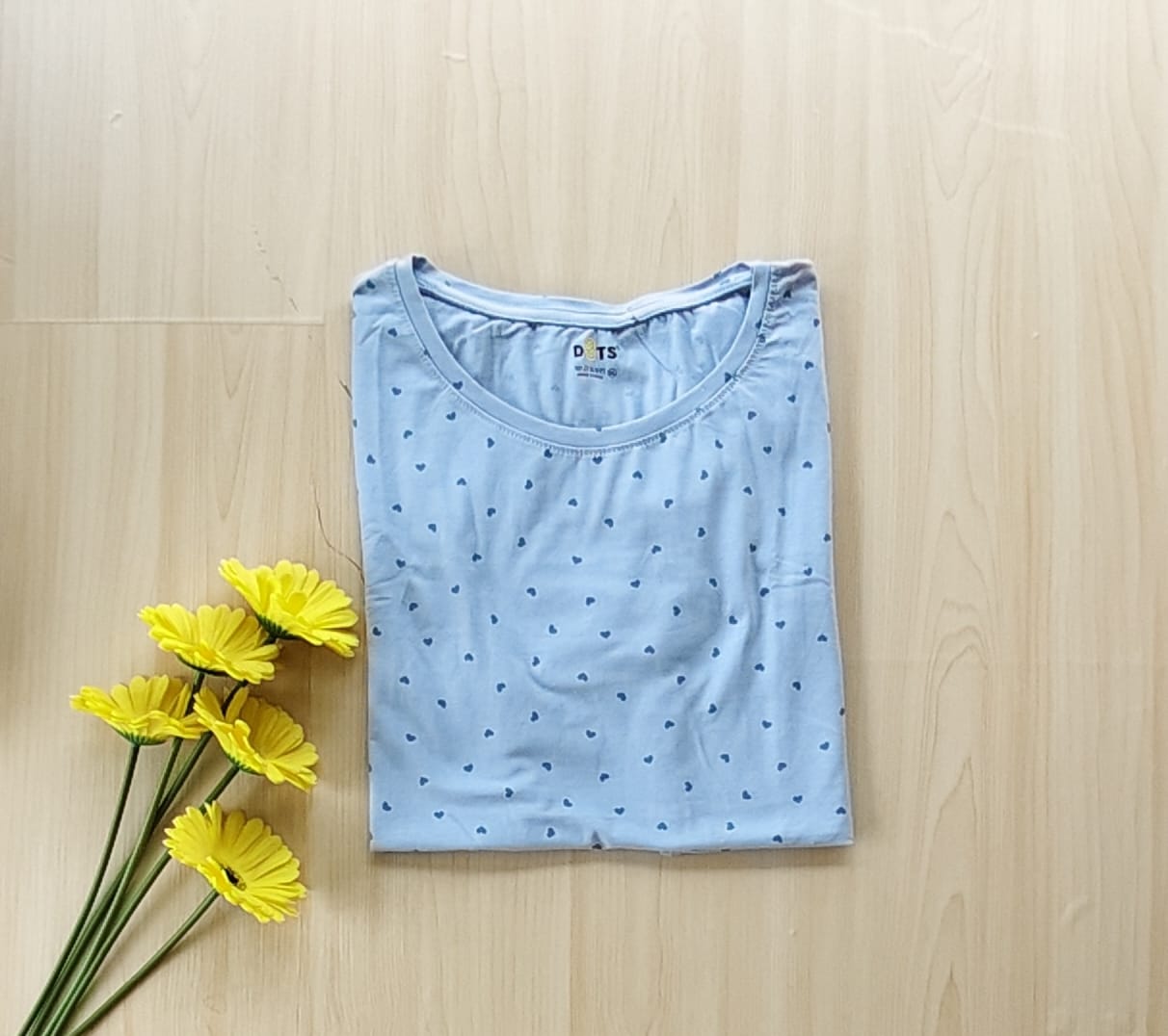 WhatsApp Image 2026-07-20 at 10.24.01 AM (4) Printed tshirt - Image 1