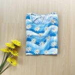Printed tshirt