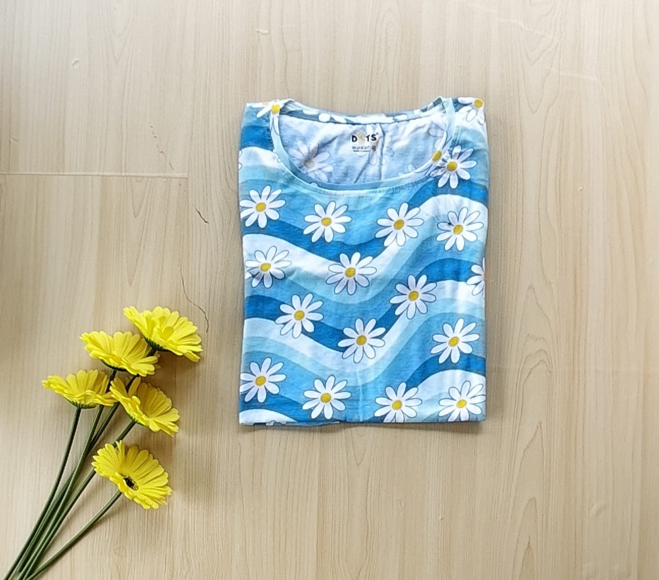 WhatsApp Image 2026-07-20 at 10.24.02 AM (6) Printed tshirt - Image 1