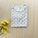 Printed tshirt
