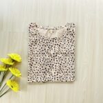 Printed tshirt