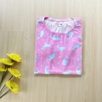Printed tshirt