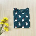 Printed tshirt