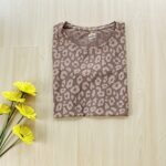 Printed tshirt