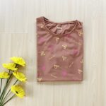 Printed tshirt