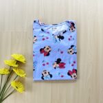Printed tshirt