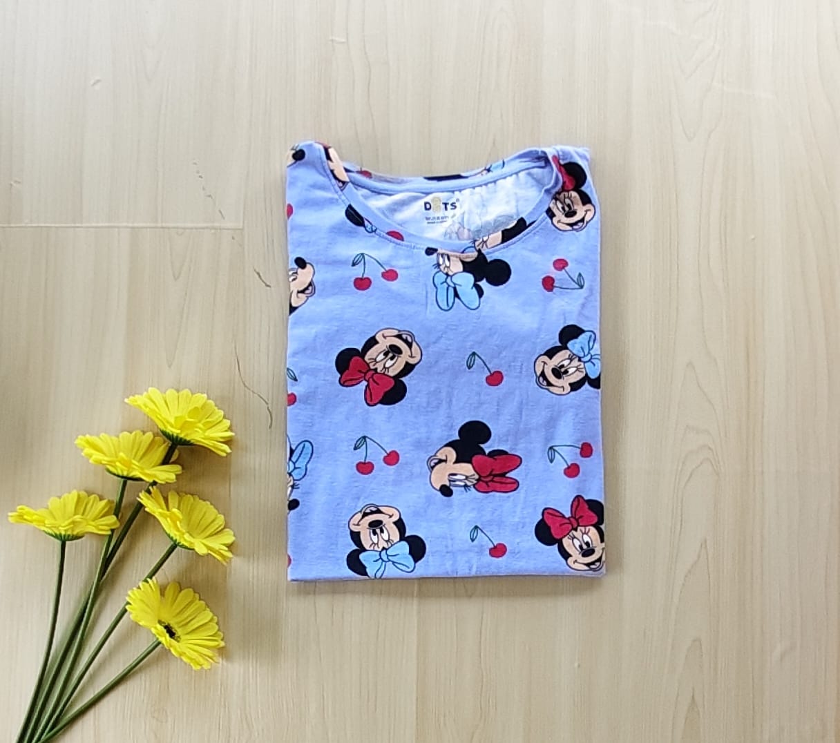 WhatsApp Image 2026-07-20 at 10.24.12 AM (1) Printed tshirt - Image 1