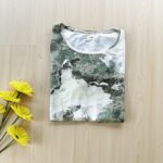 Printed tshirt