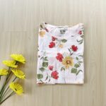 Printed tshirt