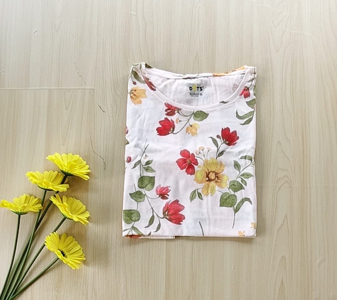 WhatsApp Image 2026-07-20 at 10.24.14 AM (2) Printed tshirt - Image 1