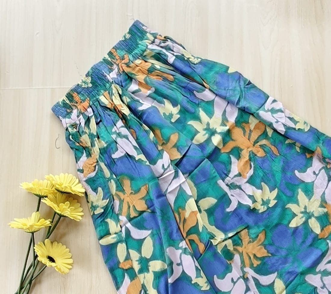 WhatsApp Image 2026-07-20 at 11.09.33 AM Daily wear rayon skirt – Half - Image 1