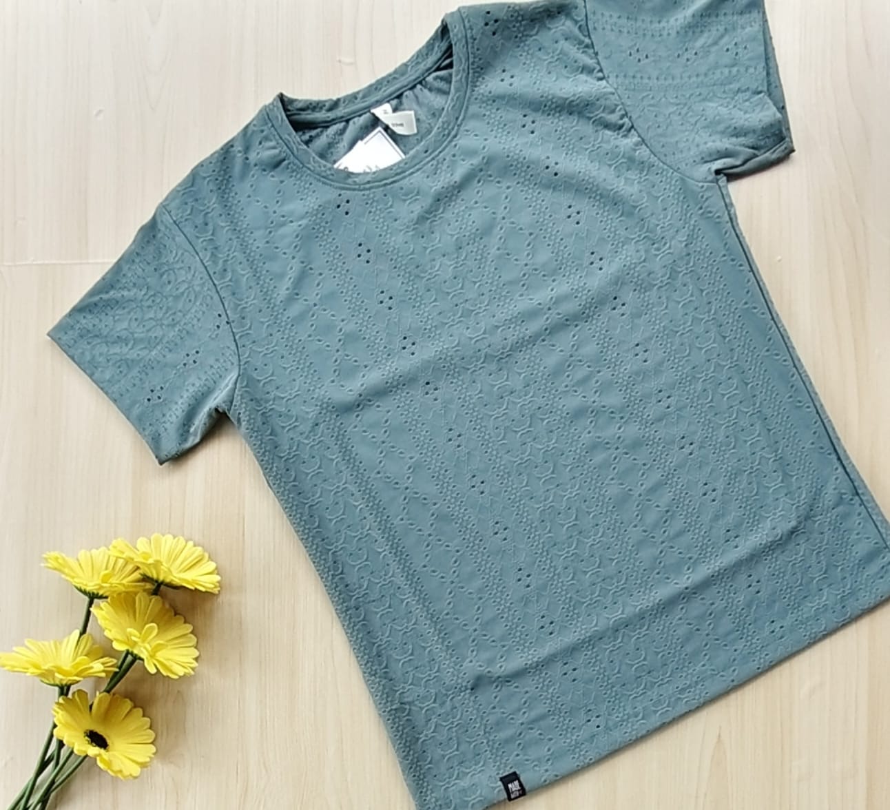 WhatsApp Image 2026-07-20 at 11.40.46 AM Hakoba Tshirt - Image 1