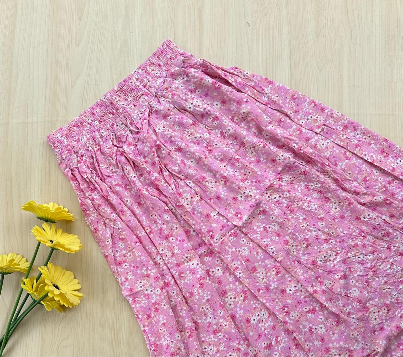 WhatsApp Image 2026-07-20 at 3.50.31 PM (1) Daily wear rayon skirt – Full - Image 1