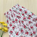 Daily wear rayon skirt – Full
