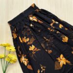 Daily wear rayon skirt – Full