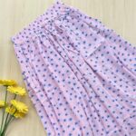 Daily wear rayon skirt – Full