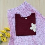 Crop top combo