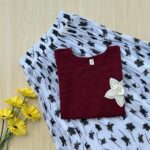 Crop top combo