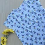Korean English Mini maxi