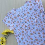 Korean English Mini maxi