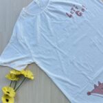 Korean English Mini maxi