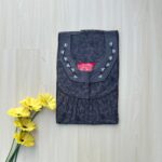 Premium N style nighty