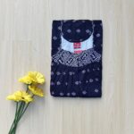 Cotton N style Nighty