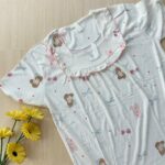 Korean English Mini Maxi