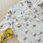 Korean English Mini Maxi