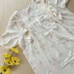 Korean English Mini Maxi