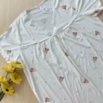 Korean English Mini Maxi