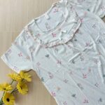 Korean English Mini Maxi