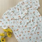 Korean English Mini Maxi