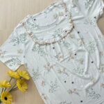 Korean English Mini Maxi