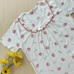 Korean English Mini Maxi