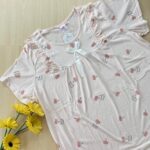 Korean English Mini Maxi