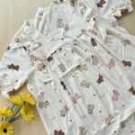 Korean English Mini Maxi