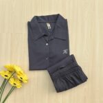 Colar Pyjama Set