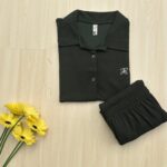 Colar Pyjama Set