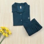 Colar Pyjama Set