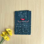 Premium N style nighty