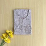 Premium N style nighty