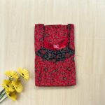 N style ajrak nighty