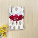 Cotton N style Nighty