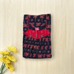 N style ajrak nighty