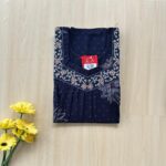 Premium N style nighty