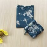 Tie & dye Pyjama Set